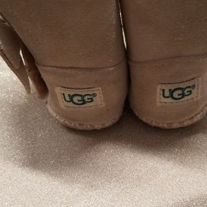 UGG Shoes - Baby Uggs UGG Shoes - Baby Uggs